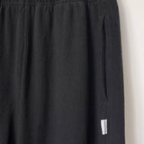 Balloon Pants - Black