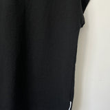 Jeanne Tee - Black