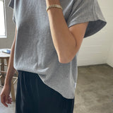 Jeanne Tee - Ht. Grey