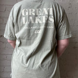 Great Lakes Tee Shirt