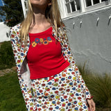 Poppy Cardigan