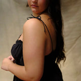 Siren Dress - Black