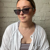 Jay Sunglasses - Bluescale