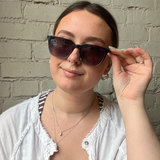 Jay Sunglasses - Bluescale
