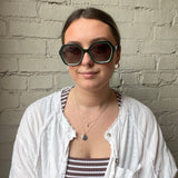 Iggy Sunglasses - Green Forest