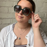 Iggy Sunglasses - Green Forest