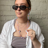 Daisy Sunglasses Chain - Funk