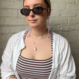 Daisy Sunglasses Chain - Funk