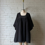 Lorelei Dress - Noir