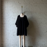 Lorelei Dress - Noir