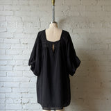 Lorelei Dress - Noir