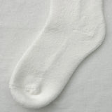 Cloud Socks - Classic White