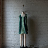 Peppe Dress - Citron