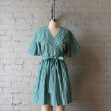 Sossio Dress - Rivage