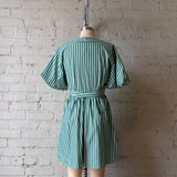 Sossio Dress - Rivage