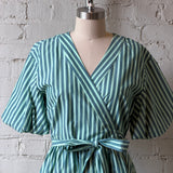 Sossio Dress - Rivage