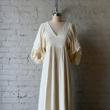 Neso Dress - Beurre