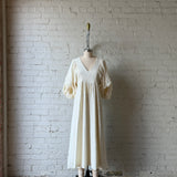 Neso Dress - Beurre
