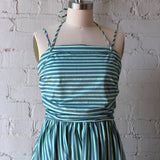 Felice Dress - Rivage