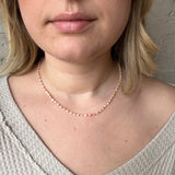 Karo Necklace