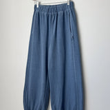 Balloon Pants - Cornflower