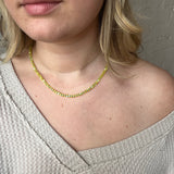 Galileo Necklace