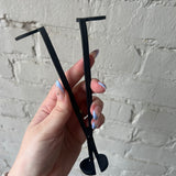 Wick Trimmer - Black Metal