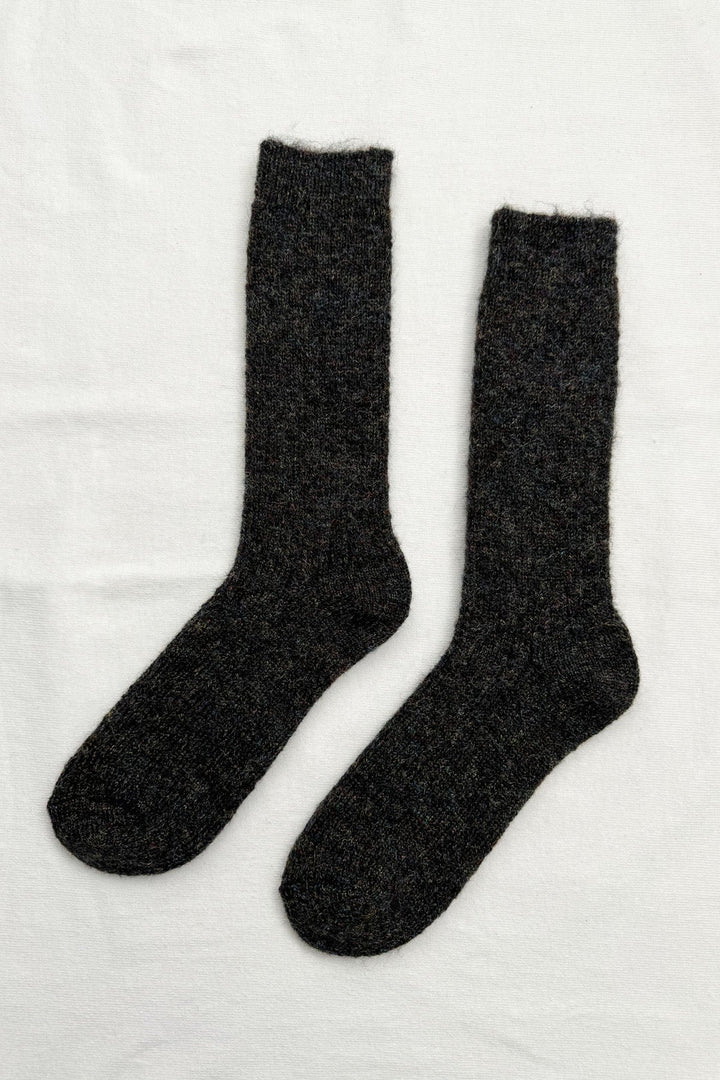 Margot Socks - Black