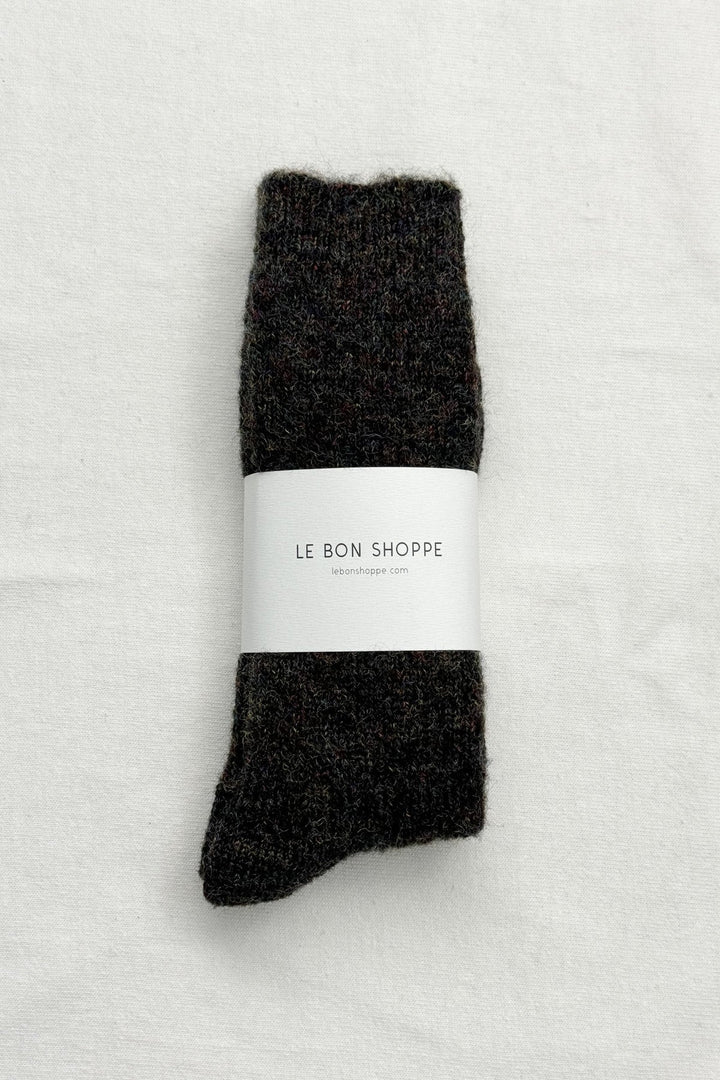 Margot Socks - Black