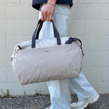 Lite Duffel Bag 30L - Ash