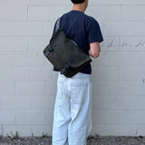 Classic Messenger - Olive
