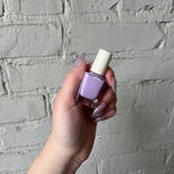 A Fiori Nail Polish