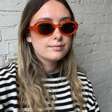 Ana Sunglasses - Fox