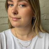 Juno Necklace