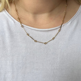 Juno Necklace