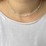 Ebb and Flow Necklace