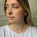 Ebb and Flow Necklace