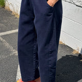 Arc Pant - Navy