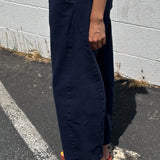 Arc Pant - Navy