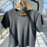 Darling Tee - Vintage Black