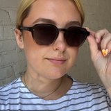 Matty Sunglasses - Atlantic Sunset