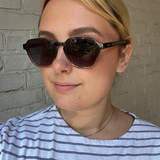 Matty Sunglasses - Atlantic Sunset