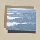 Fine Lines Card