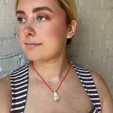 Tinden Necklace