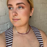 Alber Necklace