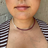 Alber Necklace