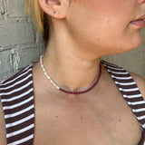 Alber Necklace