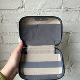 Tech Kit Compact - Navy