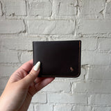 Hide & Seek Wallet - Java