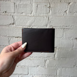 Hide & Seek Wallet - Java
